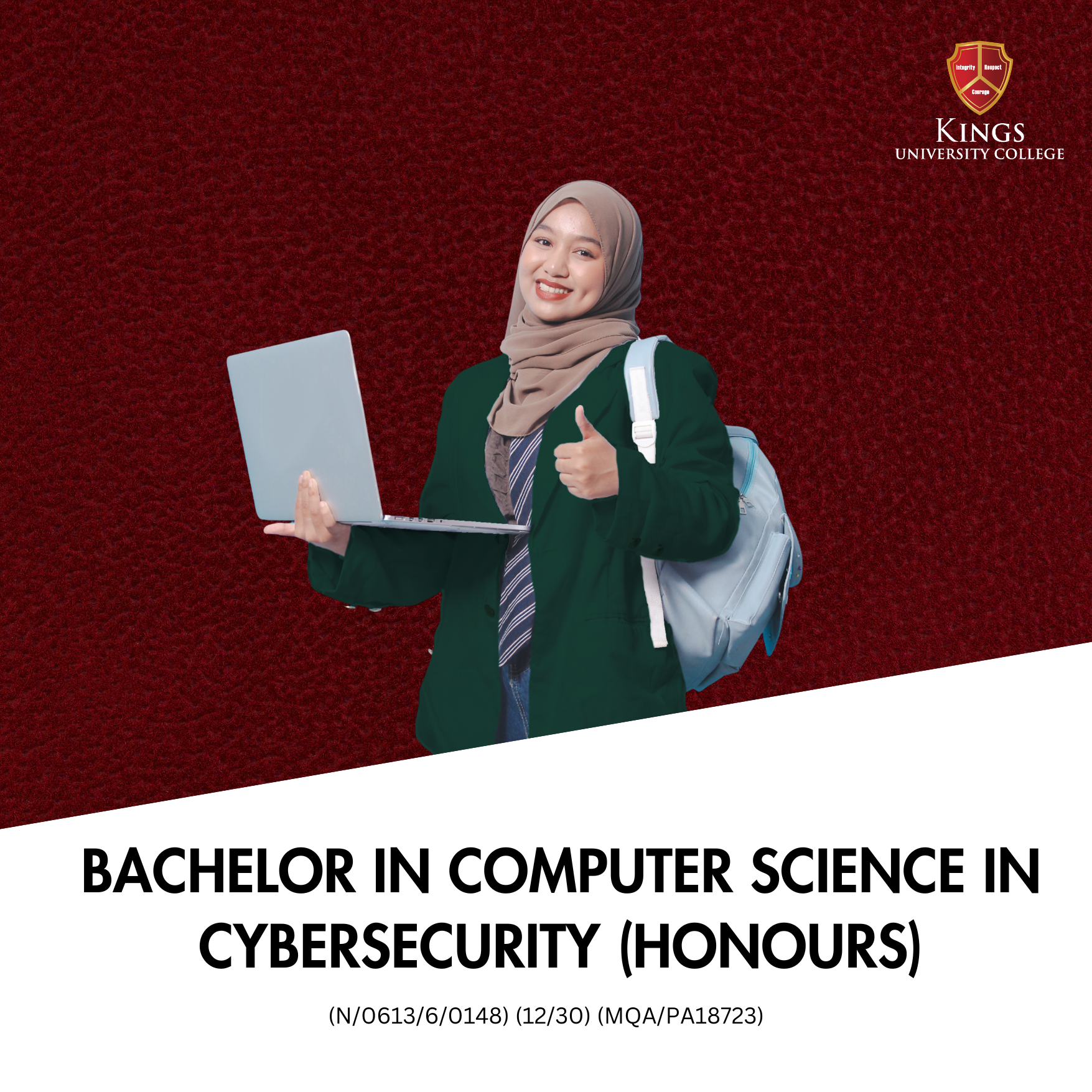 Kings Computer Science Campus Courses – Kings University College